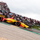 Illustration for article titled Here Is Your Mega Gallery From IndyCars First-Ever Race Weekend in Austin